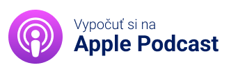 Vypočuť si na Apple Music