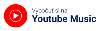 Vypočuť si na Youtube Music